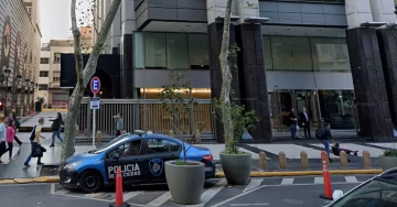 Israel ordenó el cierre de su embajada en la Argentina y en el resto del mundo