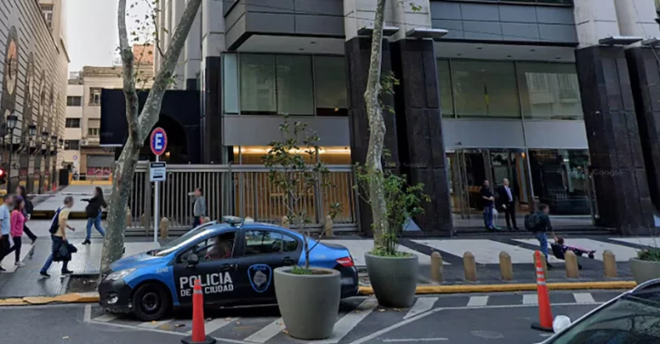 Israel ordenó el cierre de su embajada en la Argentina y en el resto del mundo