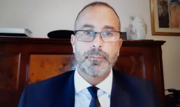 El juez que debía resolver la detención de Cristina Kirchner se toma licencia