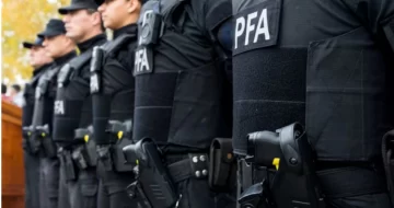 Cuáles son las nuevas facultades de la Policía Federal tras la reforma del Gobierno