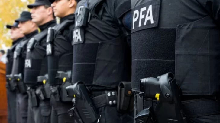 Cuáles son las nuevas facultades de la Policía Federal tras la reforma del Gobierno