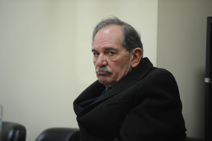 José Alperovich cumplirá su condena por abuso sexual en prisión domiciliaria José Alperovich cumplirá su condena por abuso sexual en prisión domiciliaria