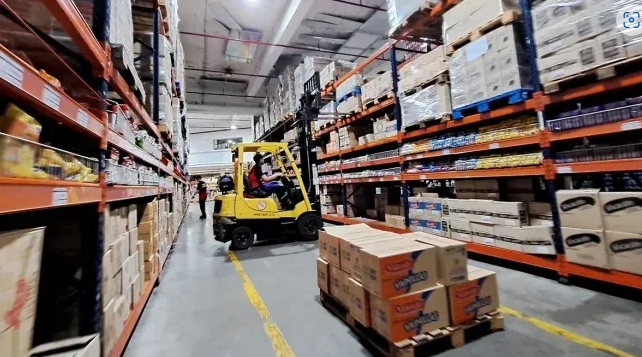 Deflación de precios mayoristas: cayeron 0,3% en mayo por una fuerte baja de los importados