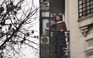 La Justicia rechazó un pedido de Cristina Kirchner para recibir visitas sin restricciones