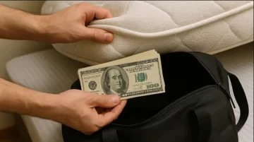 “Dólares del colchón”: el Gobierno envió el proyecto al Congreso