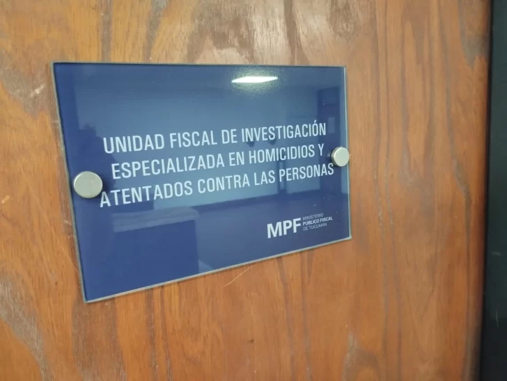 Hallaron el cuerpo de un hombre sin vida  en una finca de Los Gucheas