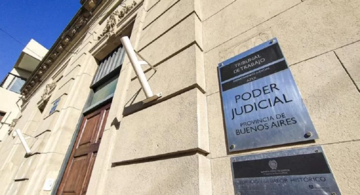 Colapso en la Justicia del Trabajo: récord de causas, tribunales incompletos y juicios eternos Colapso en la Justicia del Trabajo: récord de causas, tribunales incompletos y juicios eternos