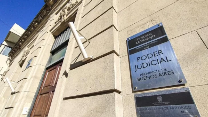 Colapso en la Justicia del Trabajo: récord de causas, tribunales incompletos y juicios eternos