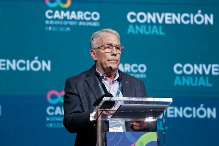 El Gobierno expuso ante constructores su plan de reordenamiento y priorización de la obra pública