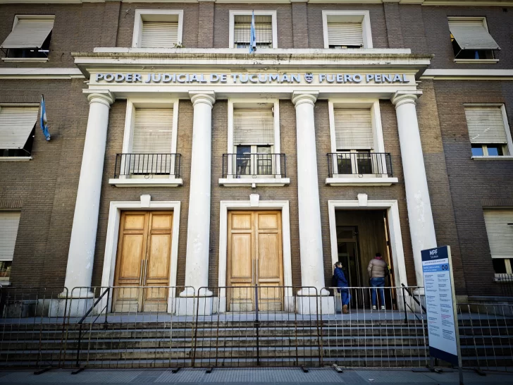 Detienen a una mujer por estafas millonarias usando datos de personas vulnerables