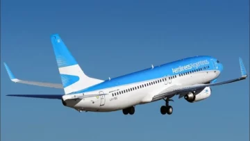 Los pilotos de Aerolíneas Argentinas anunciaron un paro para el próximo 10 de junio Los pilotos de Aerolíneas Argentinas anunciaron un paro para el próximo 10 de junio