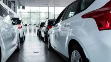 Las ventas de autos usados se incrementaron casi 26% durante los primeros cinco meses del año
