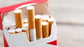 Aumentan los cigarrillos: nuevos precios en junio 2025