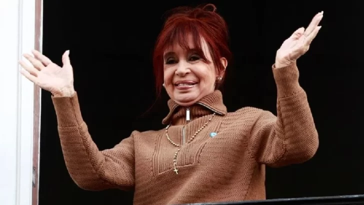 La Justicia otorgó la prisión domiciliaria a Cristina Kirchner y no tendrá que asistir a Comodoro Py