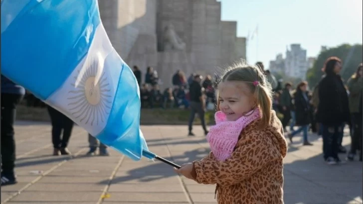 Se viene una semana con doble feriado: cuáles son las fechas y por qué se conmemoran