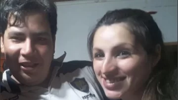 Horror en Moreno: un policía mató a la pareja de su ex, se atrincheró por 10 horas y se quitó la vida Horror en Moreno: un policía mató a la pareja de su ex, se atrincheró por 10 horas y se quitó la vida