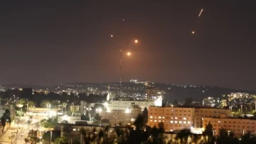 El jefe de inteligencia de la Guardia Revolucionaria de Irán fue asesinado durante un bombardeo de Israel