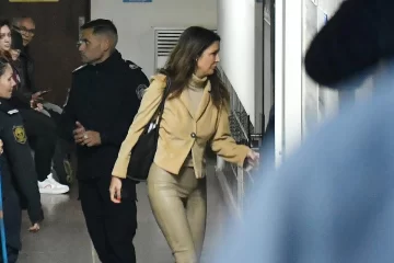 La Justicia define si la jueza Makintach irá a juicio político por el escándalo del documental secreto