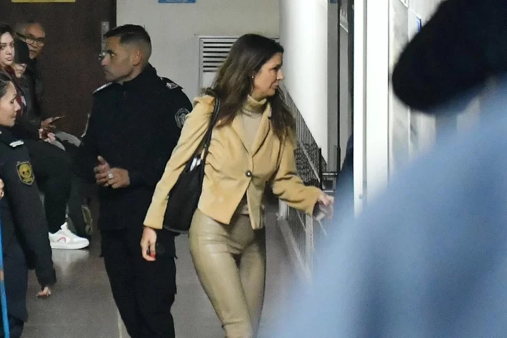 La Justicia define si la jueza Makintach irá a juicio político por el escándalo del documental secreto