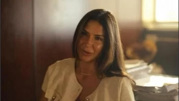 Julieta Makintach, la jueza del caso Maradona, renunció tras el escándalo del documental Julieta Makintach, la jueza del caso Maradona, renunció tras el escándalo del documental