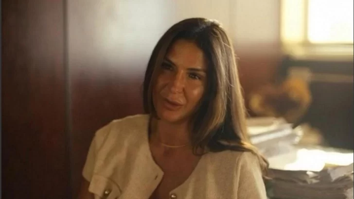 Terminó el jury contra Makintach y la fiscal pidió su destitución