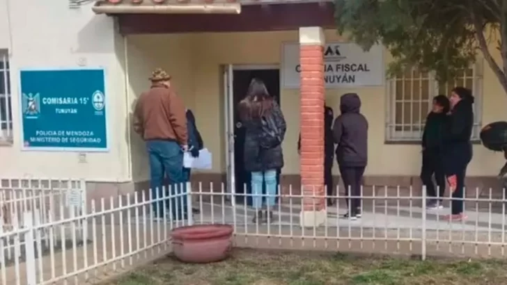 Una abuela quiso vender a su nieto de tres años por 14 millones de pesos