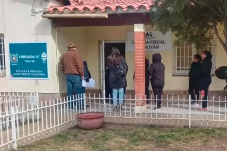 Una abuela quiso vender a su nieto de tres años por 14 millones de pesos