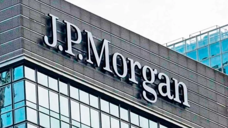 El banco JP Morgan aconsejó a sus inversores salir de bonos en pesos hasta que pasen las elecciones