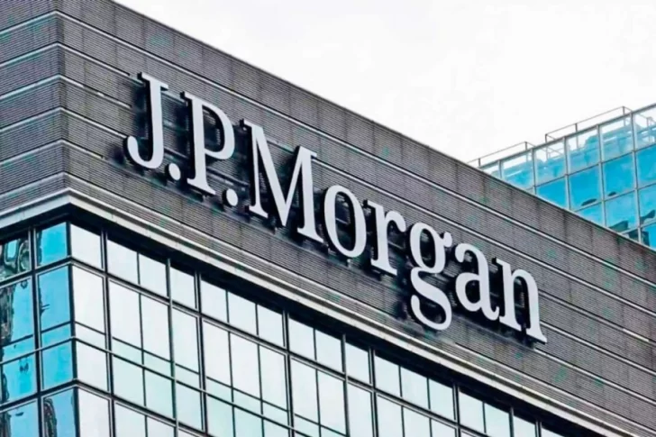 El banco JP Morgan aconsejó a sus inversores salir de bonos en pesos hasta que pasen las elecciones