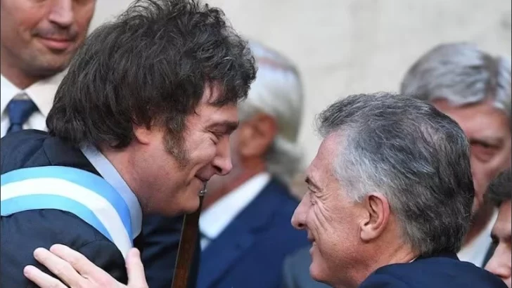 ¿Acuerdo entre LLA y el PRO en puerta?: Mauricio Macri dijo que “la prioridad es ayudar al Gobierno para que tenga éxito”