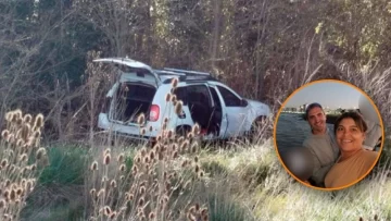 Otra masacre familiar: un hombre mató a toda su familia y luego se tiró debajo de un camión en Necochea Otra masacre familiar: un hombre mató a toda su familia y luego se tiró debajo de un camión en Necochea