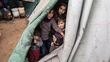 El gobierno iraní acusa a Israel de haber matado a 45 niños y mujeres: “Es falso que solo bombardean objetivos militares”