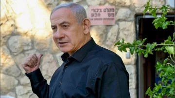 Netanyahu: “Irán pagará un alto precio por matar a civiles”