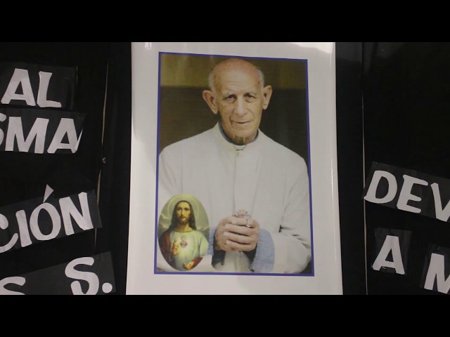 Camino a los altares: clausuran el proceso diocesano del “Santo de la bicicleta”