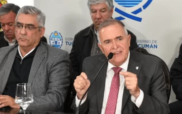 El PE defendió el DNU para reactivar el PROCREAR: “Detenerlo sería un desastre social y económico” El PE defendió el DNU para reactivar el PROCREAR: “Detenerlo sería un desastre social y económico”