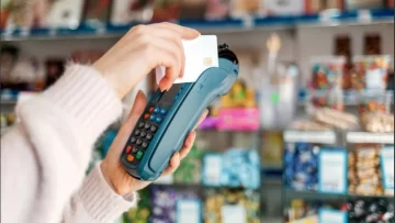 Familias endeudadas: la morosidad con tarjeta volvió a crecer y es récord desde 2021 Familias endeudadas: la morosidad con tarjeta volvió a crecer y es récord desde 2021