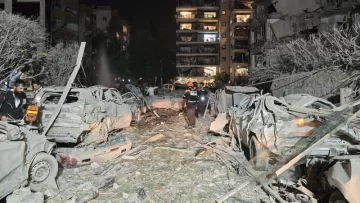 Cancillería Argentina recomendó evitar o postergar viajes a Medio Oriente por el conflicto Irán-Israel