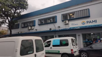 Transportistas del PAMI se plantaron por atrasos de pago