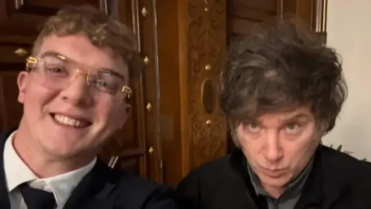 Unión por la Patria presiona al oficialismo para destrabar la comisión investigadora del Criptogate