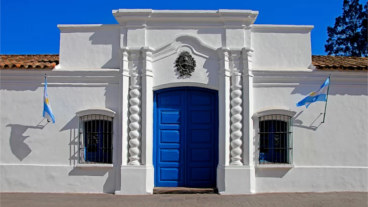 Argentina celebra el Día de la Independencia con actos en todo el país