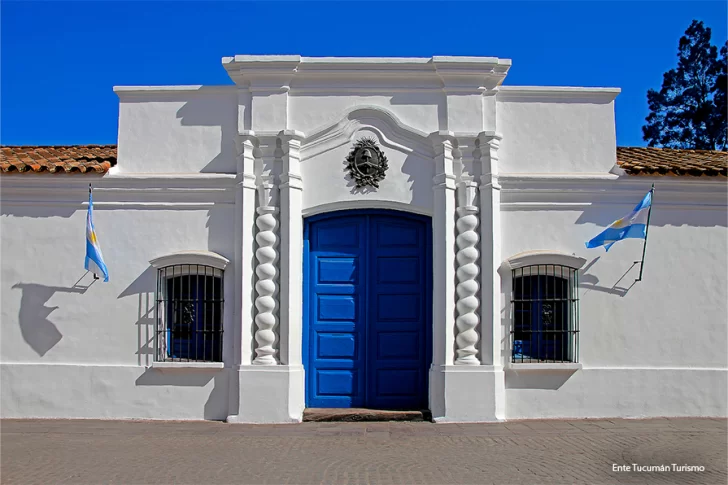 Argentina celebra el Día de la Independencia con actos en todo el país Argentina celebra el Día de la Independencia con actos en todo el país