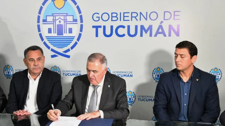 El Gobierno provincial, trabajadores de Vialidad, SITRAVI y SEPAPYS llegaron a un acuerdo salarial