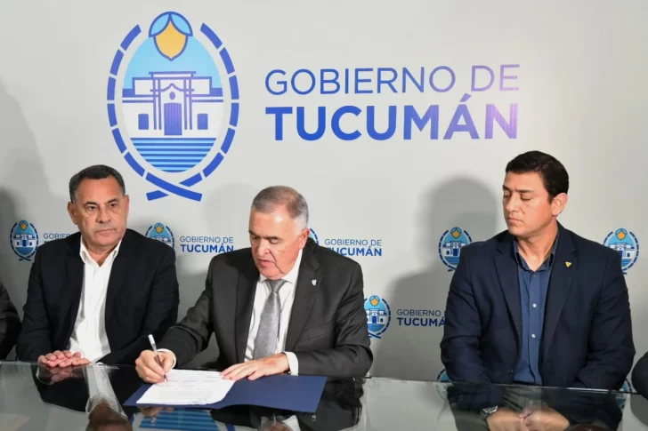 El Gobierno provincial, trabajadores de Vialidad, SITRAVI y SEPAPYS llegaron a un acuerdo salarial