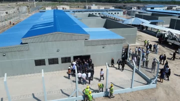 Confirmaron nuevos avances en la cárcel de Benjamín Paz