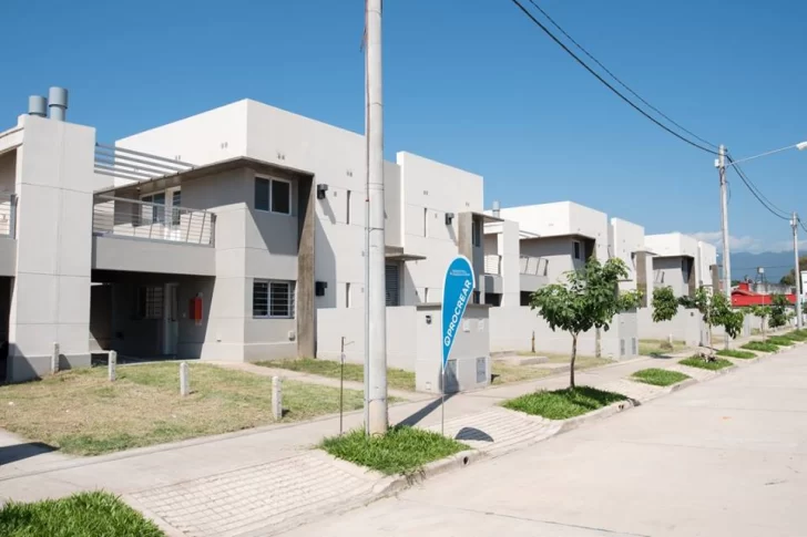 Tucumán pone en marcha el Procrear con fondos provinciales