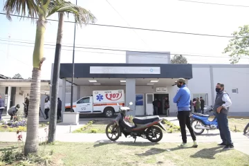 Una niña de 7 años falleció asfixiada con un globo mientras jugaba en su casa