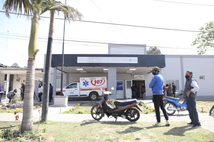 Una niña de 7 años falleció asfixiada con un globo mientras jugaba en su casa