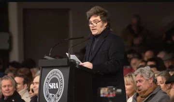 El presidente Milei calificó de “genocidio” a las recientes leyes aprobadas por el Senado