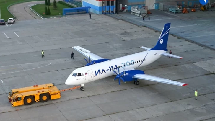 Hallan los restos del avión ruso desaparecido en Amur: confirman que no hubo sobrevivientes