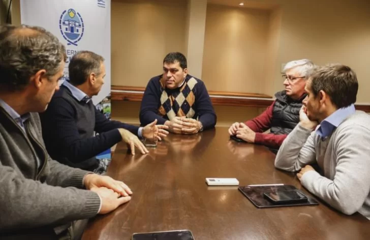 Este viernes se firmarán los contratos para reactivar el Procrear II en Manantial Sur